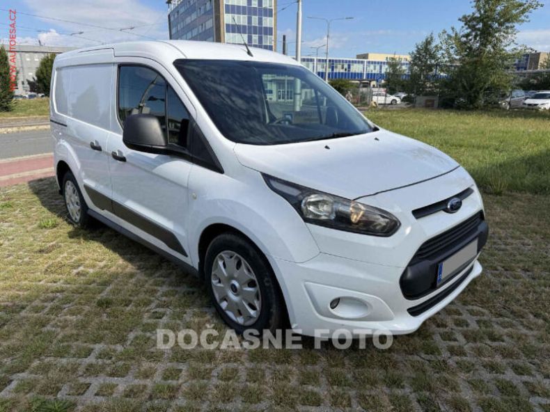 Ford Transit - hlavní fotka inzerátu