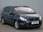 Ford S-MAX - fotka číslo 0