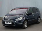 Ford S-MAX - fotka číslo 2