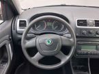 Škoda Roomster - fotka číslo 10