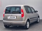 Škoda Roomster - fotka číslo 3