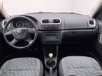 Škoda Roomster - fotka číslo 7