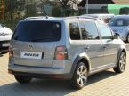 Volkswagen Touran - fotka číslo 3