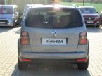 Volkswagen Touran - fotka číslo 4