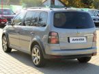 Volkswagen Touran - fotka číslo 5