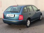 Škoda Fabia - fotka číslo 3