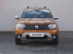 Dacia Duster - fotka číslo 1