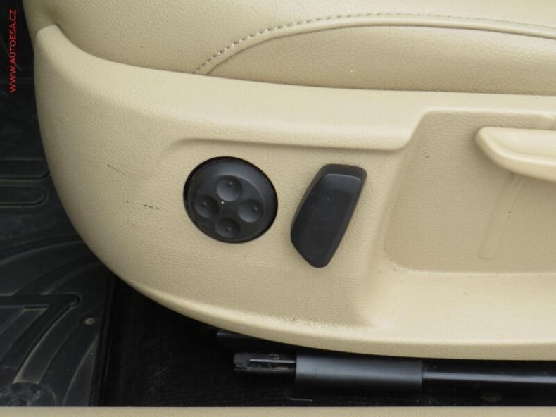 Volkswagen Passat - hlavní fotka