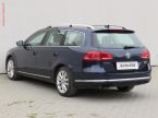 Volkswagen Passat - fotka číslo 5