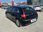 Citroën C4 - fotka číslo 4