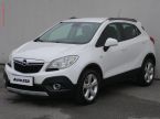 Opel Mokka - fotka číslo 2