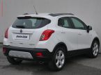 Opel Mokka - fotka číslo 3