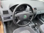 Škoda Fabia - fotka číslo 9