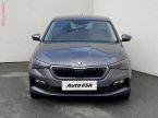 Škoda Scala - fotka číslo 1