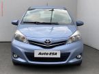 Toyota Yaris - fotka číslo 1