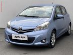 Toyota Yaris - fotka číslo 2