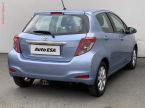 Toyota Yaris - fotka číslo 3