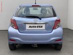Toyota Yaris - fotka číslo 4