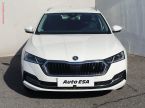 Škoda Octavia - fotka číslo 1