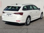Škoda Octavia - fotka číslo 3