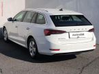 Škoda Octavia - fotka číslo 5