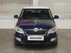 Škoda Fabia - fotka číslo 1