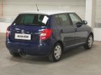 Škoda Fabia - fotka číslo 3