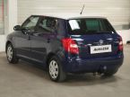 Škoda Fabia - fotka číslo 5