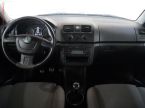 Škoda Fabia - fotka číslo 7