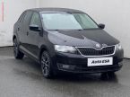 Škoda Rapid - fotka číslo 0