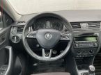 Škoda Rapid - fotka číslo 10