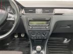 Škoda Rapid - fotka číslo 11