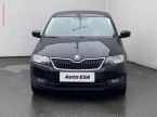 Škoda Rapid - fotka číslo 1