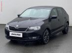 Škoda Rapid - fotka číslo 2
