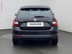 Škoda Rapid - fotka číslo 4