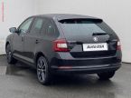 Škoda Rapid - fotka číslo 5