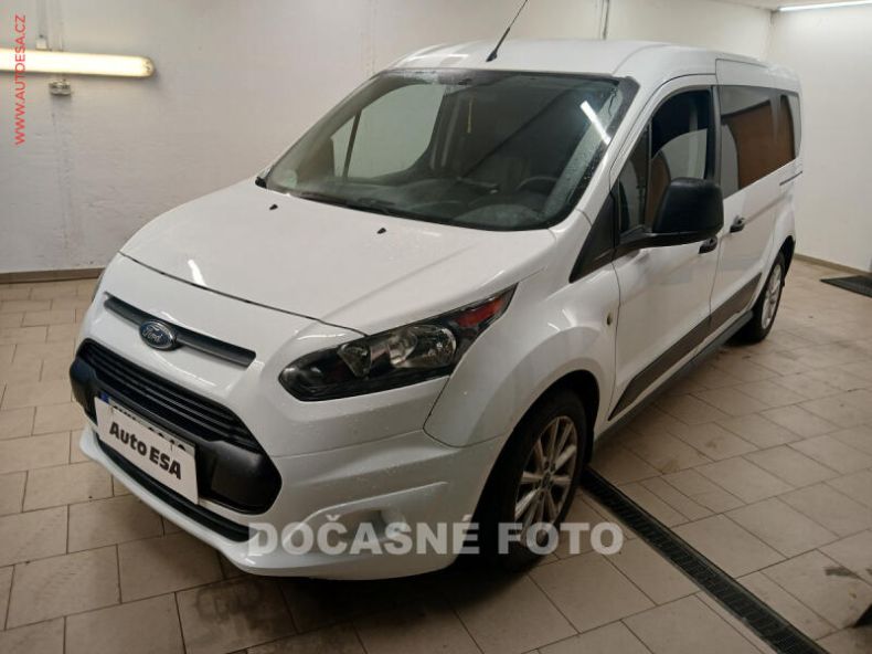 Ford Transit - hlavní fotka inzerátu