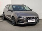 Hyundai i30 - fotka číslo 0