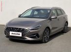 Hyundai i30 - fotka číslo 2