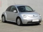 Volkswagen New Beetle - fotka číslo 0