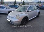 Volkswagen New Beetle - fotka číslo 0