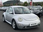 Volkswagen New Beetle - fotka číslo 0