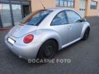 Volkswagen New Beetle - fotka číslo 1