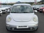 Volkswagen New Beetle - fotka číslo 1