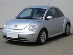 Volkswagen New Beetle - fotka číslo 2