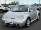 Volkswagen New Beetle - fotka číslo 2