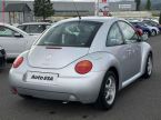 Volkswagen New Beetle - fotka číslo 3