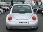 Volkswagen New Beetle - fotka číslo 4