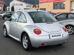 Volkswagen New Beetle - fotka číslo 5