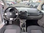 Volkswagen New Beetle - fotka číslo 7